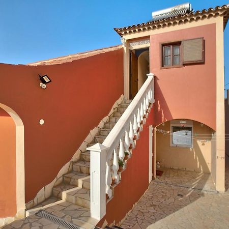 Villa Petite Paradise San Cristóbal de La Laguna Exterior foto