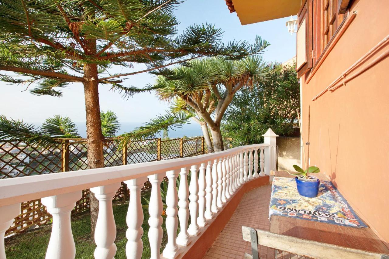 Villa Petite Paradise San Cristóbal de La Laguna Exterior foto