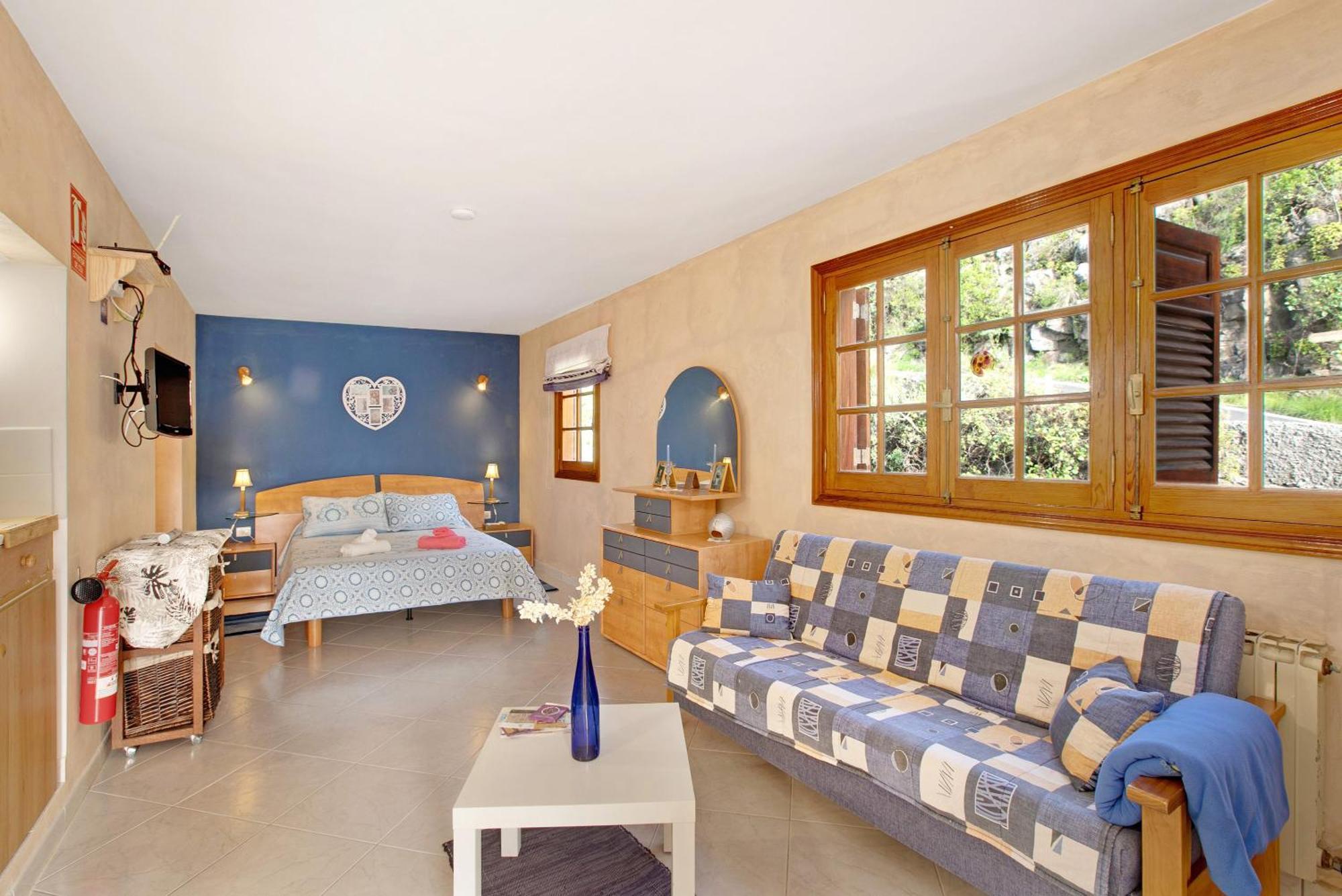 Villa Petite Paradise San Cristóbal de La Laguna Exterior foto